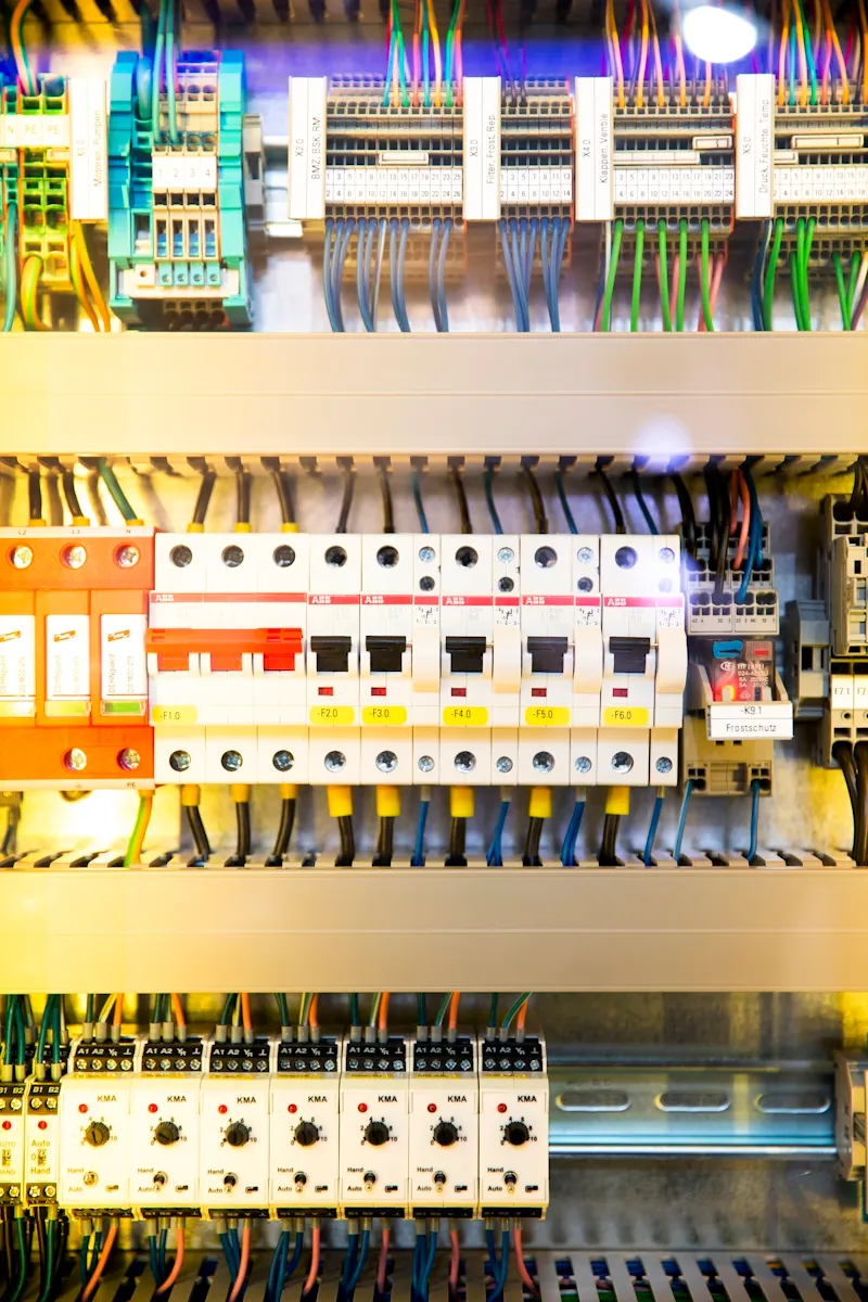Danfoss Refrigerator Thermostat