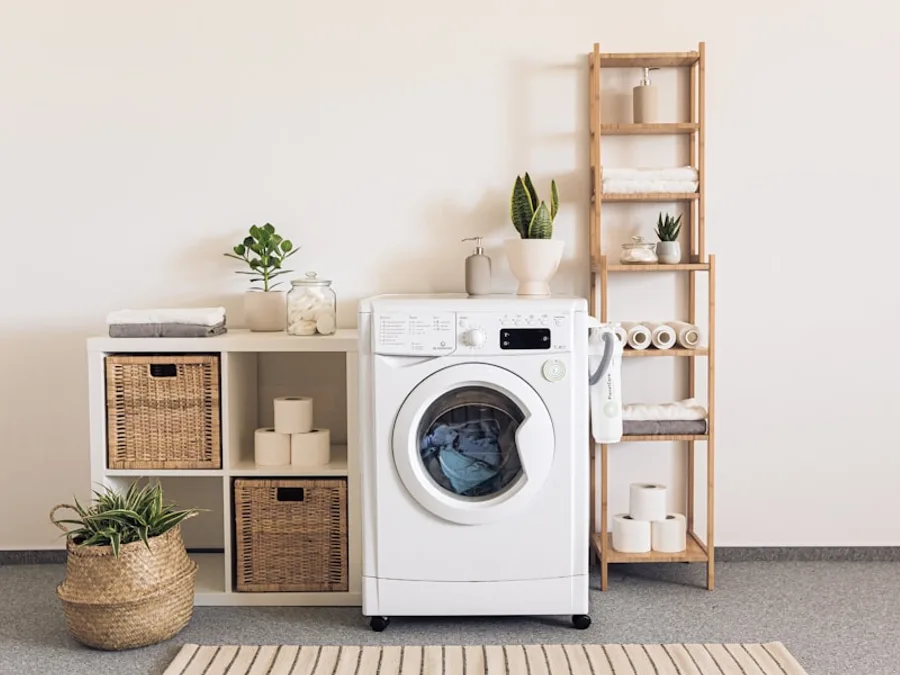 Whirlpool 6.5kg Top Load